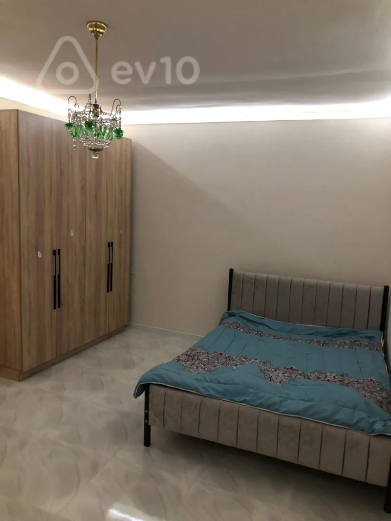 2 otaqlı mənzil, 55 m², Beşir Səfəroglu kucesi — kirayə — Mənzil, Bakı (3)