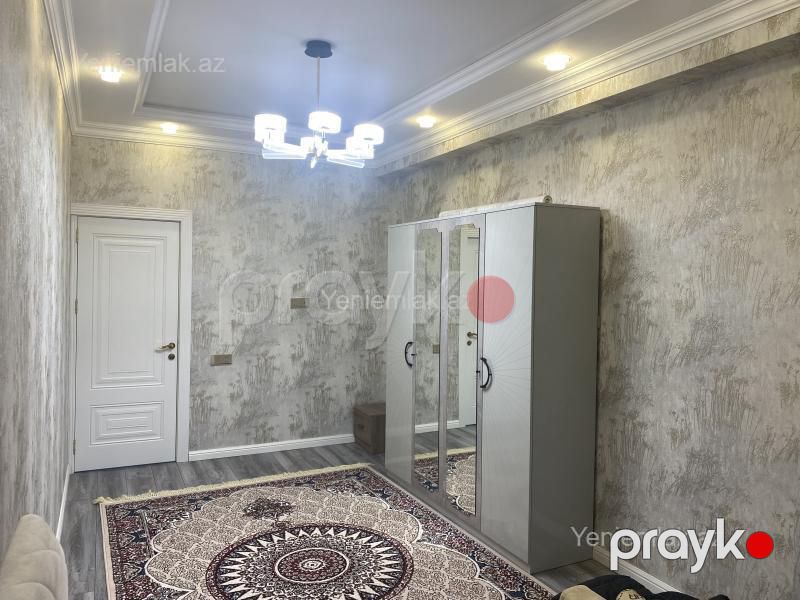 Satılır 2 otaqlı Bina evi menzil (Yeni tikili), 50 m², Masazır — Mənzil, Abşeron (10)