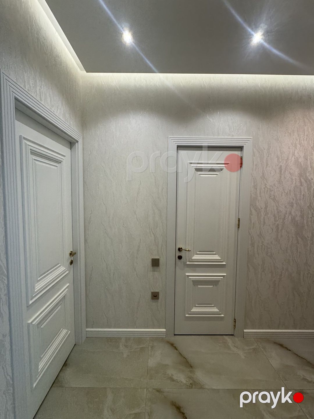 Satılır 3 otaqlı yeni tikili 80 m² — Mənzil, Bakı (6)