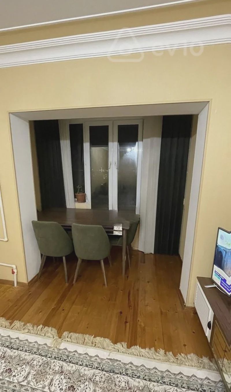 3 otaqlı mənzil, 75 m², G.Ə.Şıxlinski — Mənzil, Bakı (4)