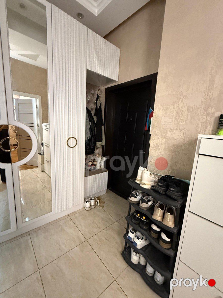 2-otaqlı yeni tikili, Xırdalan ş., 92 m² — Mənzil, Xırdalan (7)