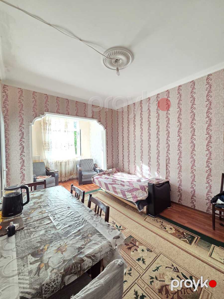 Satılır 2 otaqlı köhnə tikili 40 m² — Mənzil, Bakı (3)
