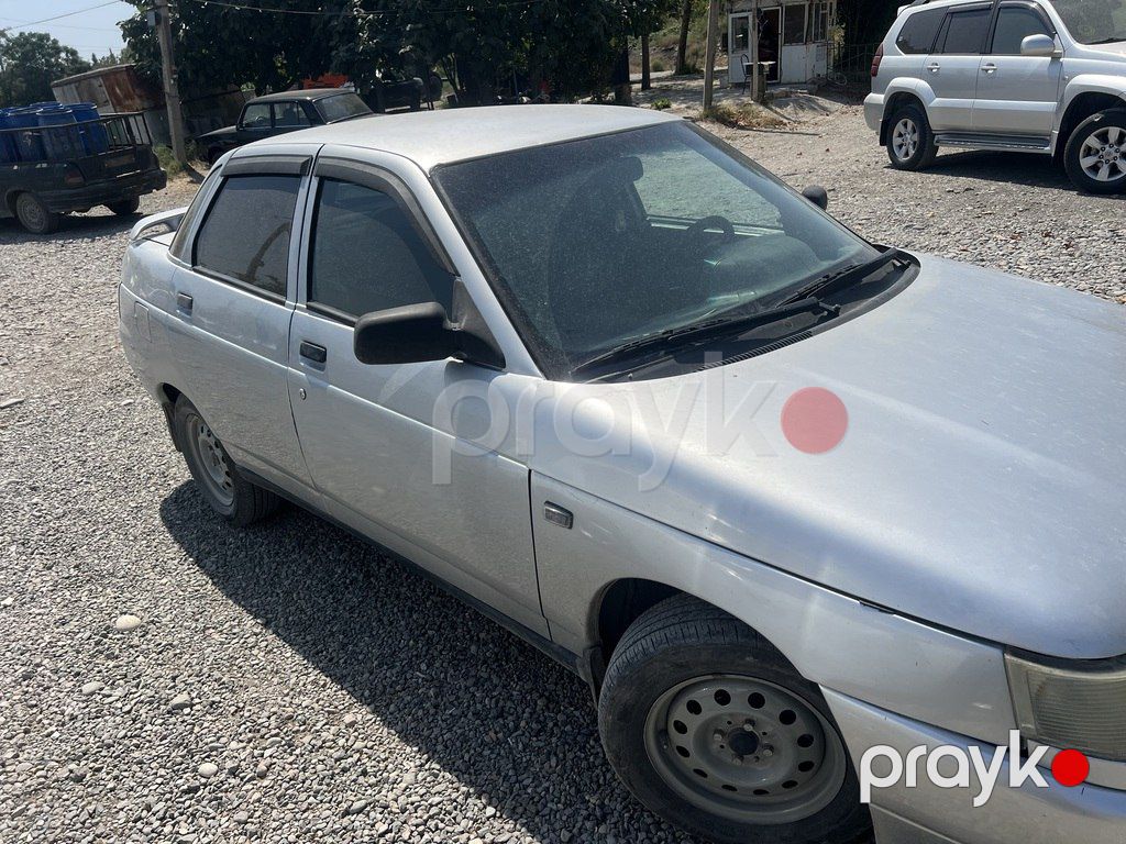 Lada (VAZ) 2110, 1.5 L, 2004 il, 200 000 km — Avtomobillər, Bərdə (4)