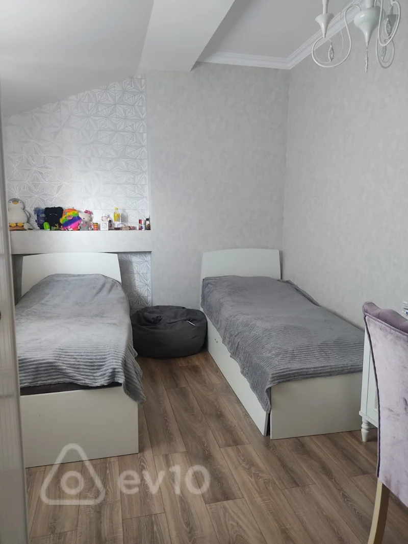 3 otaqlı mənzil, 75 m², Həsən bəy Zərdabi küç — Mənzil, Bakı (8)