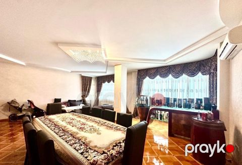 Satılır 6 otaqlı yeni tikili 324 m² — Bakı