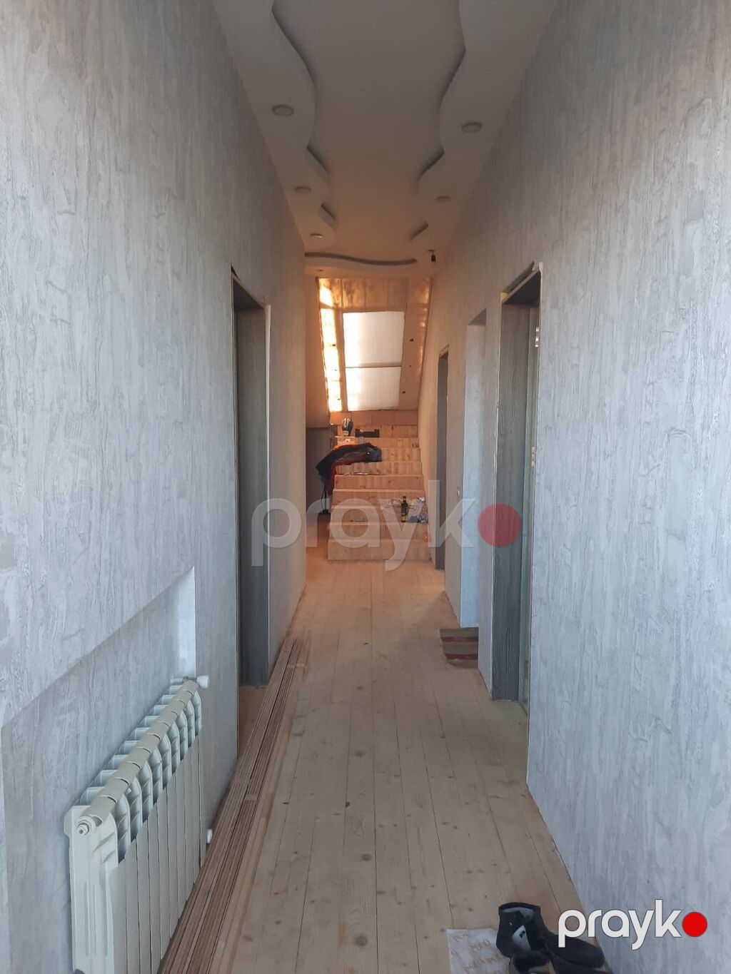 Mehemmedi de 7 gozel binanin yaninda demir yol stansiyasina — Mənzil, Bakı (3)