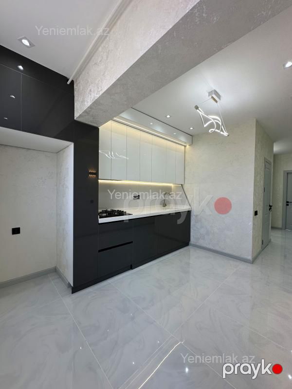 Satılır 3 otaqlı Bina evi menzil (Köhnə tikili), 90 m², Xətai rayonu — Mənzil, Bakı (11)