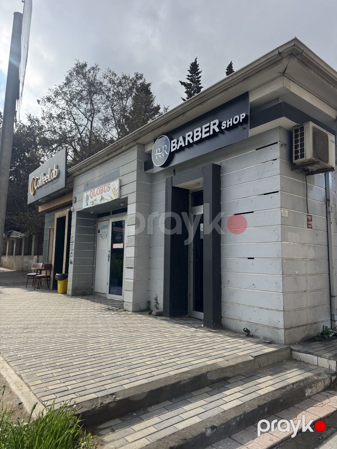Satılır obyekt 90 m² — Əmlak, Bakı (2)
