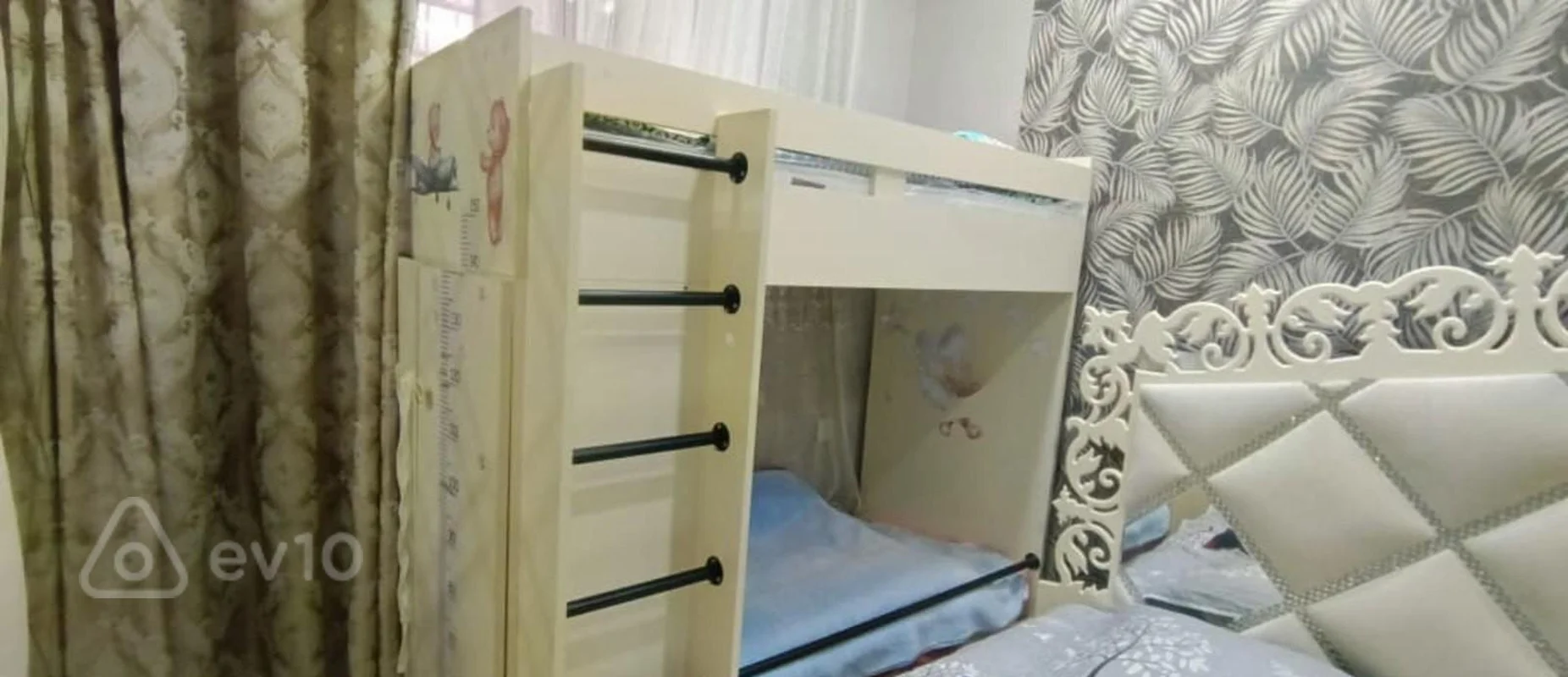 2 otaqlı mənzil, 54 m², Bakı, Yeni Zığ Yaşayış Kompleksi — Mənzil, Bakı (7)