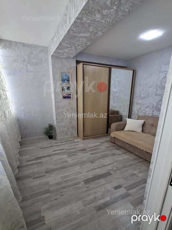 Satılır 2 otaqlı Bina evi menzil (Yeni tikili), 41 m², Xırdalan ş — Mənzil (9)