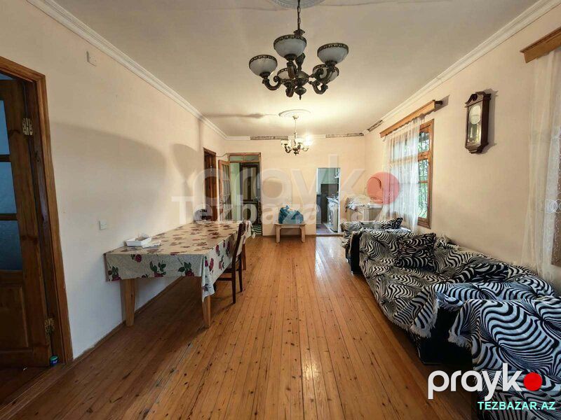 Bagli-Bagcali ev satilir — Ev, villa, Bakı (5)