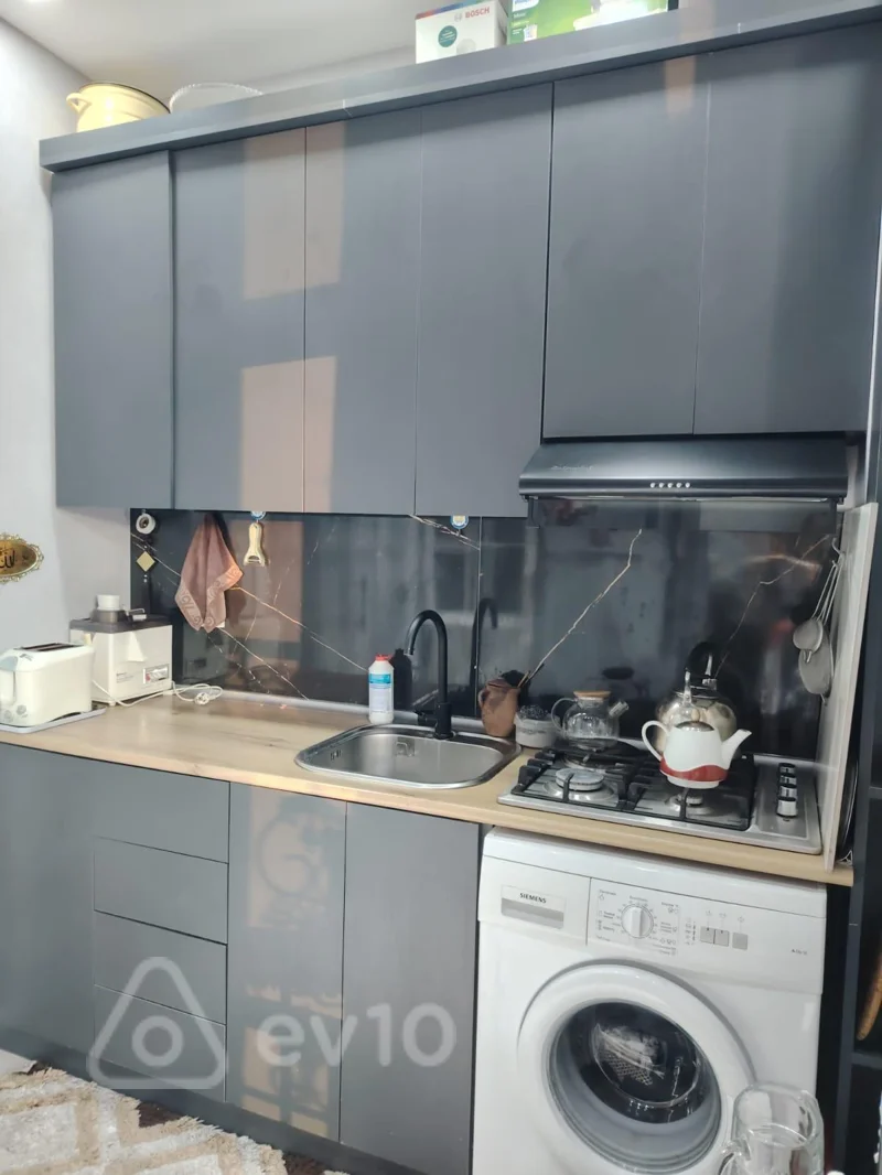 2 otaqlı mənzil, 50 m², 8 Noyablr Prospekti — kirayə — Mənzil, Bakı (6)