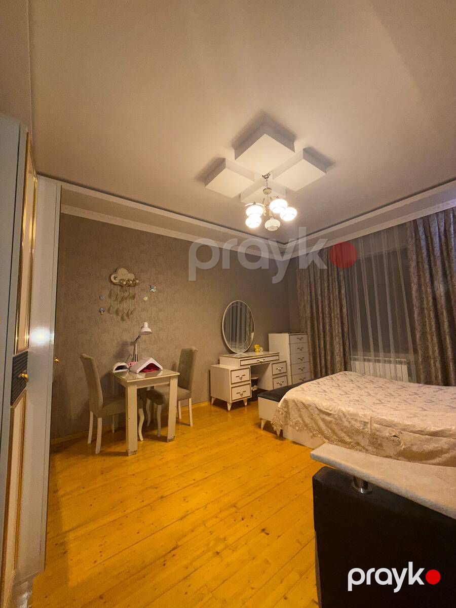 Həyət evi, Masazır qəs — Ev, villa, Bakı (2)