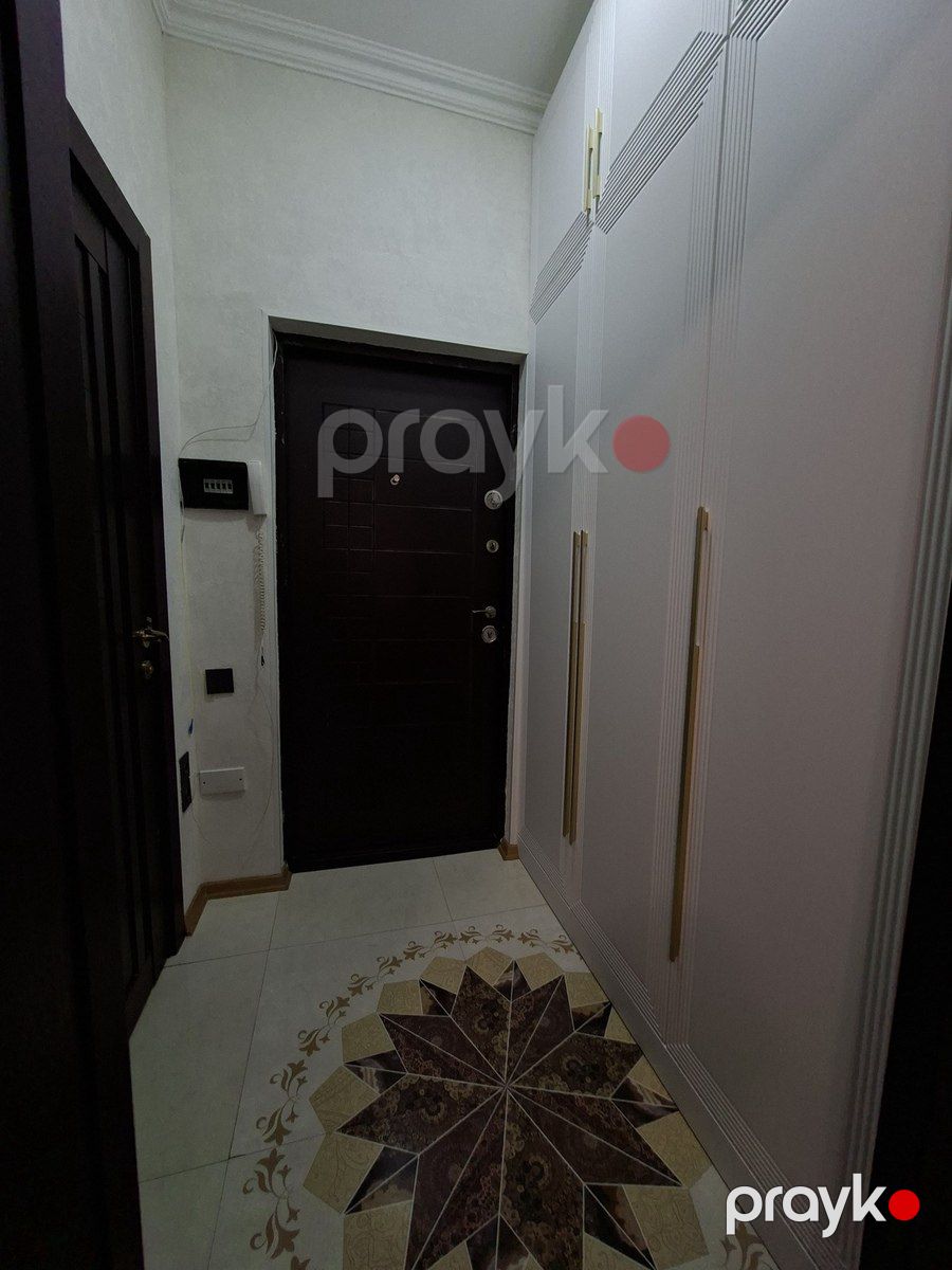 2-otaqlı yeni tikili kirayə verilir, Sumqayıt ş., 30 m² — Mənzil, Sumqayıt (9)