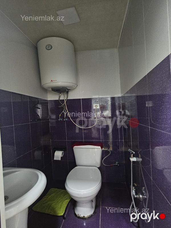 Satılır 3 otaqlı Bina evi menzil (Yeni tikili), 70 m², Masazır — Mənzil, Abşeron (7)