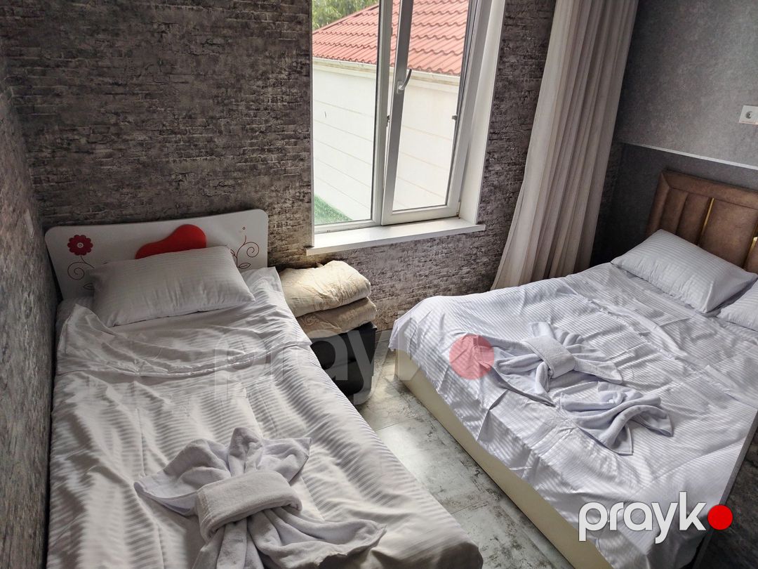 İcarəyə verilir 6 otaqlı həyət evi/bağ evi 190 m² — Ev, villa, Quba (8)