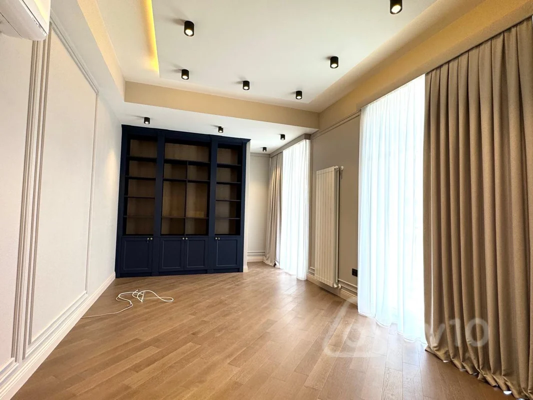 5 otaqlı mənzil, 275 m², Ağ Şəhər — kirayə — Mənzil, Bakı (8)