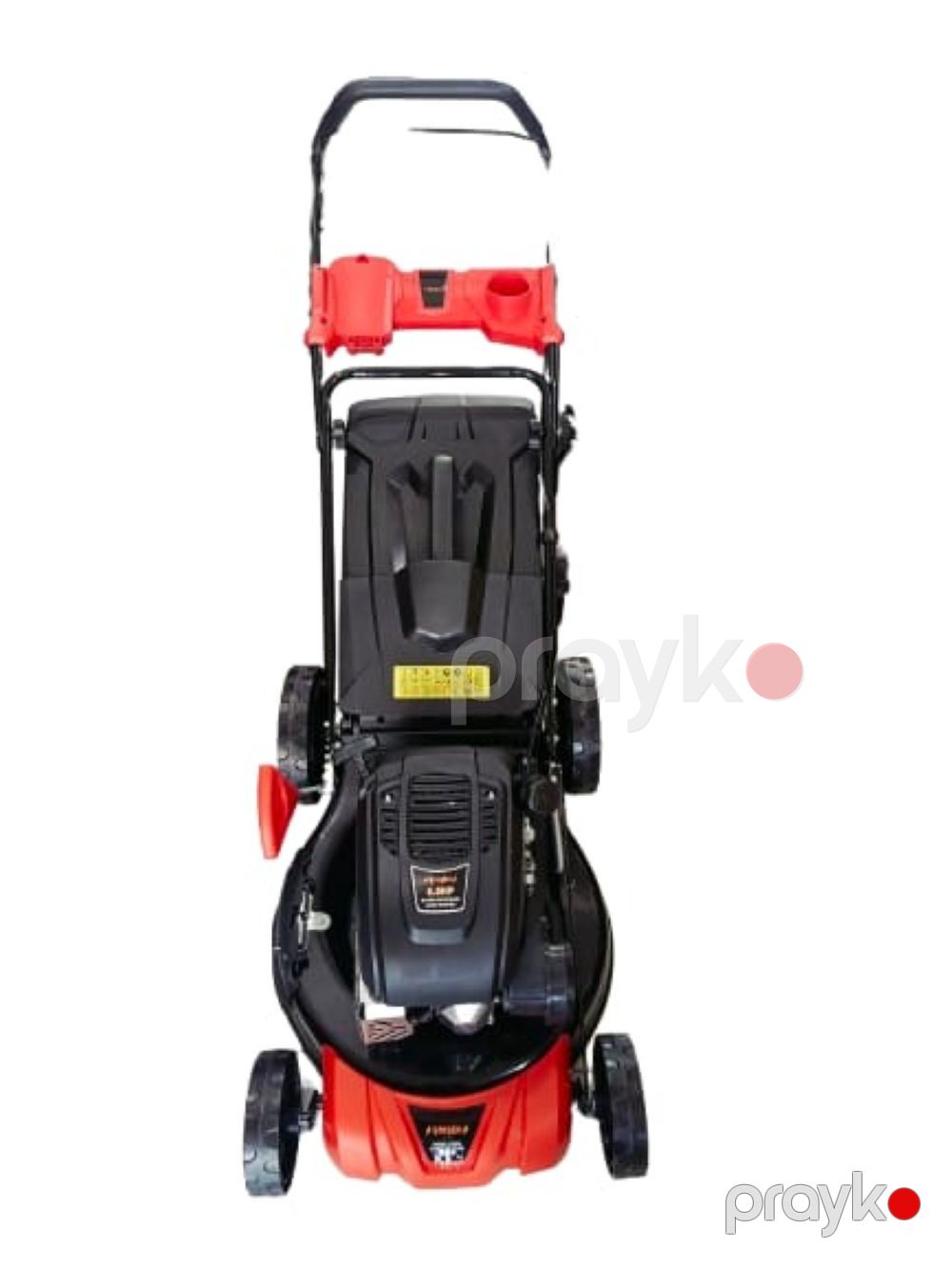 Otbiçən Şimşək 510PA — Mallar, Bakı (2)