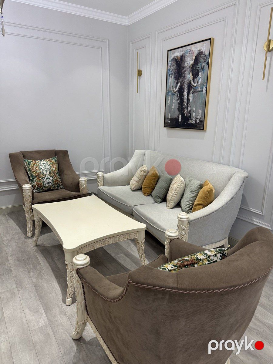 Qonaq otağı mebeli — Mebel, Bakı (4)