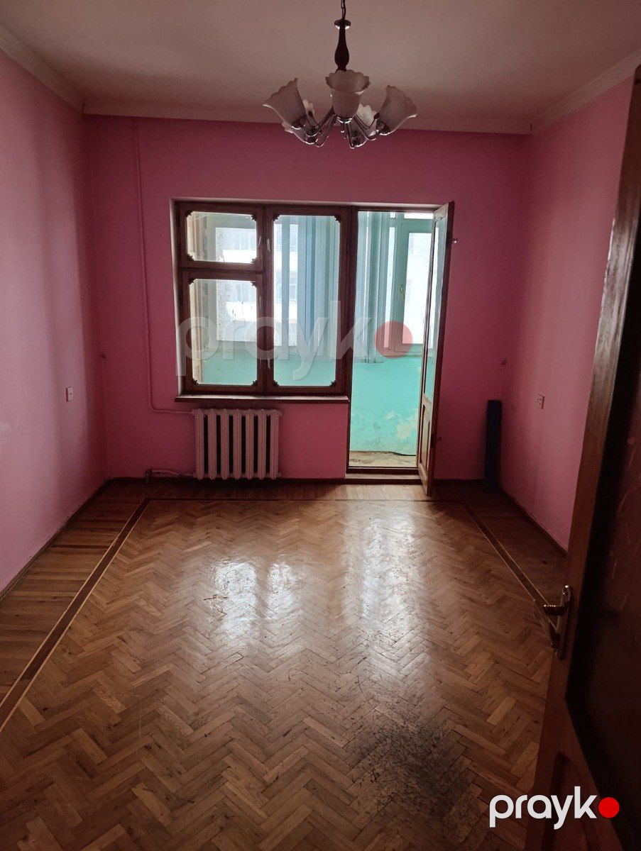 Satılır 3 otaqlı köhnə tikili 82 m² — Mənzil, Bakı (12)