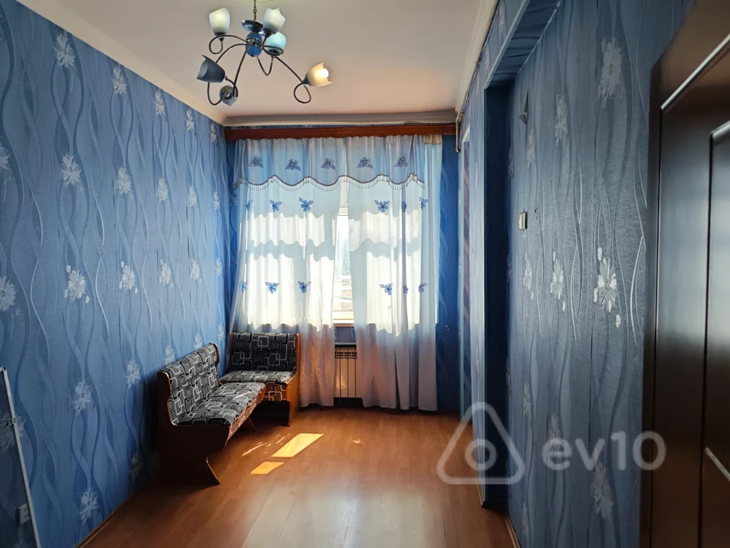 2 otaqlı mənzil, 42 m², Həzi Aslanov metrosu — Mənzil, Bakı (3)