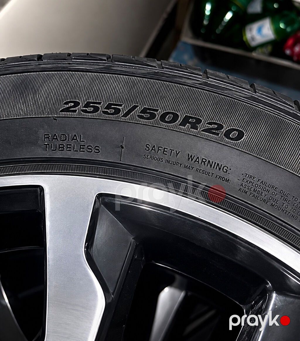 İşlənmiş Disk Toyota R 20 — Diskləri, İsmayıllı (2)