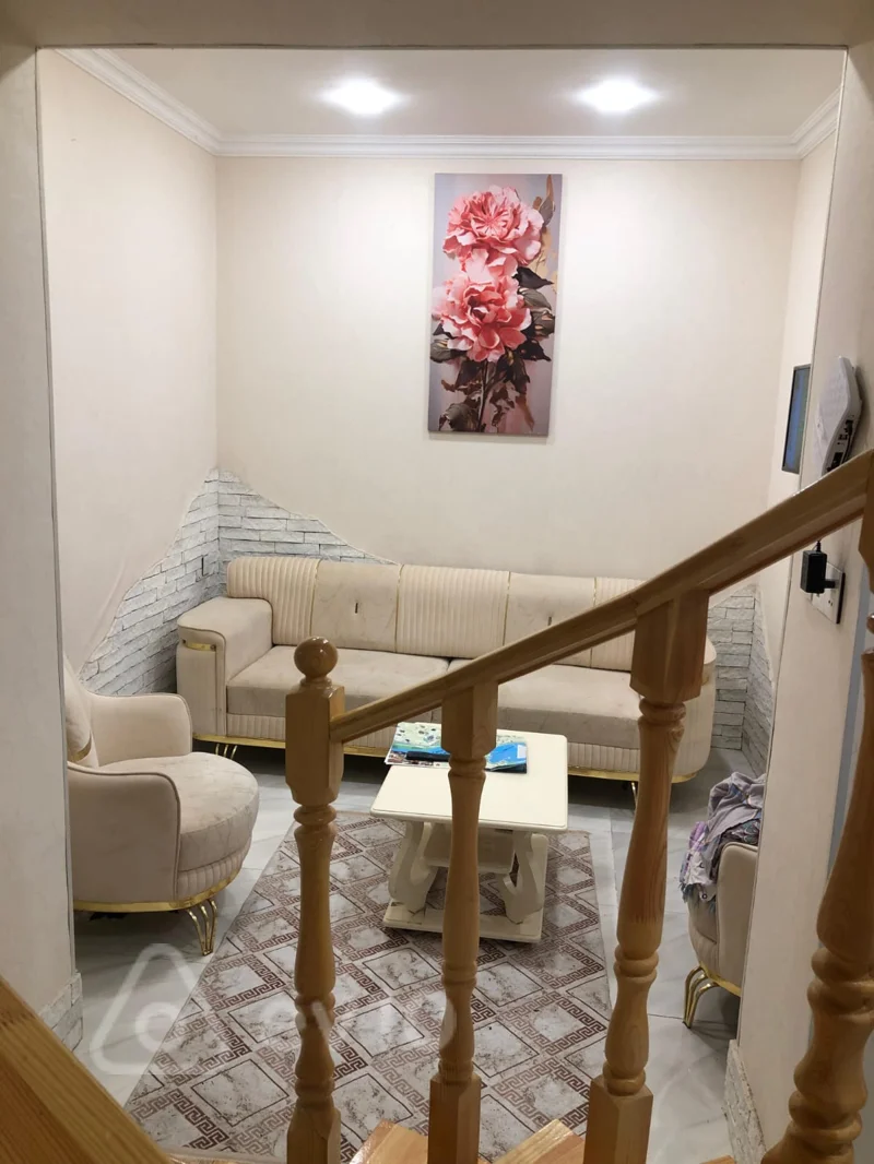 50 otaqlı mənzil, 50 m², Bəşir Səfəroğlu — kirayə — Mənzil, Bakı (8)