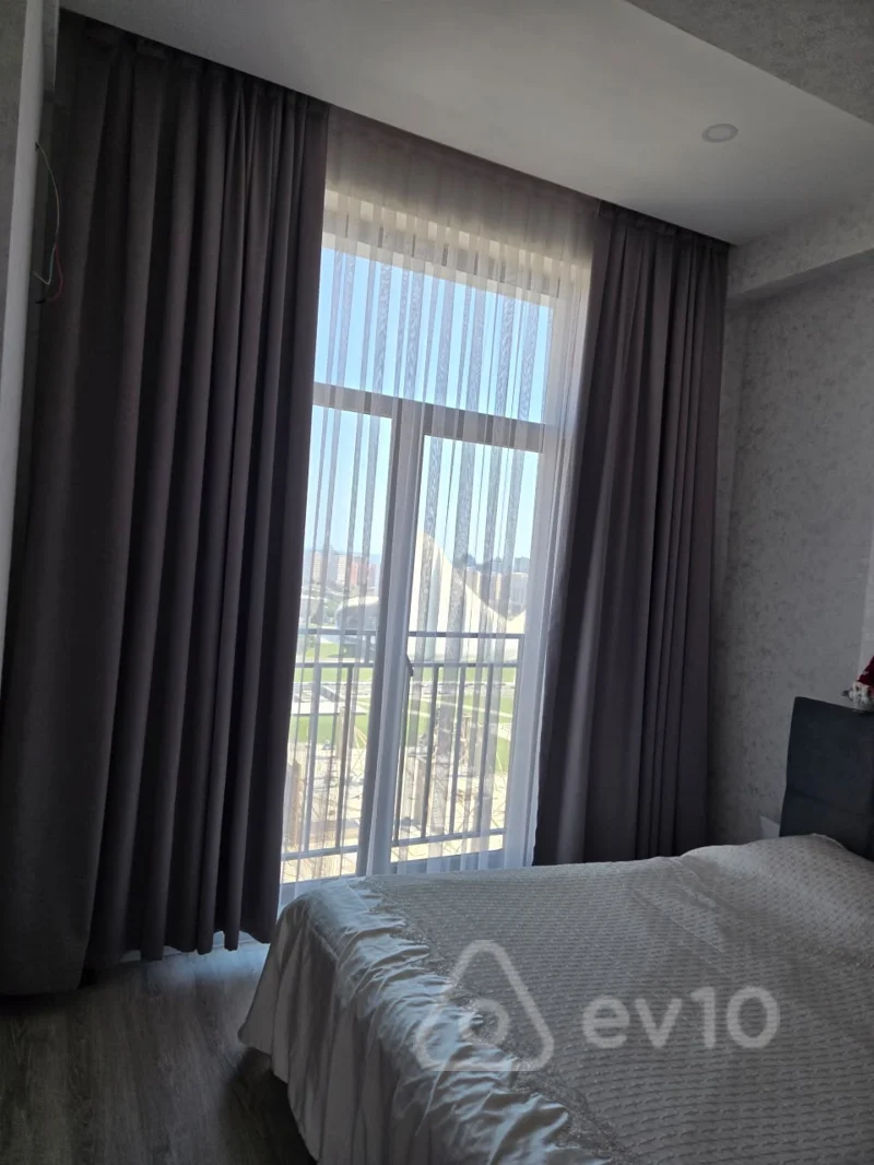 2 otaqlı mənzil, 50 m², Nərimanov — Mənzil, Bakı (11)