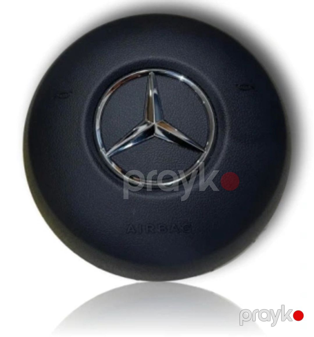 Mercedes W253 hava yastığı — Ehtiyat hissələri və aksesuarlar, Bakı (9)