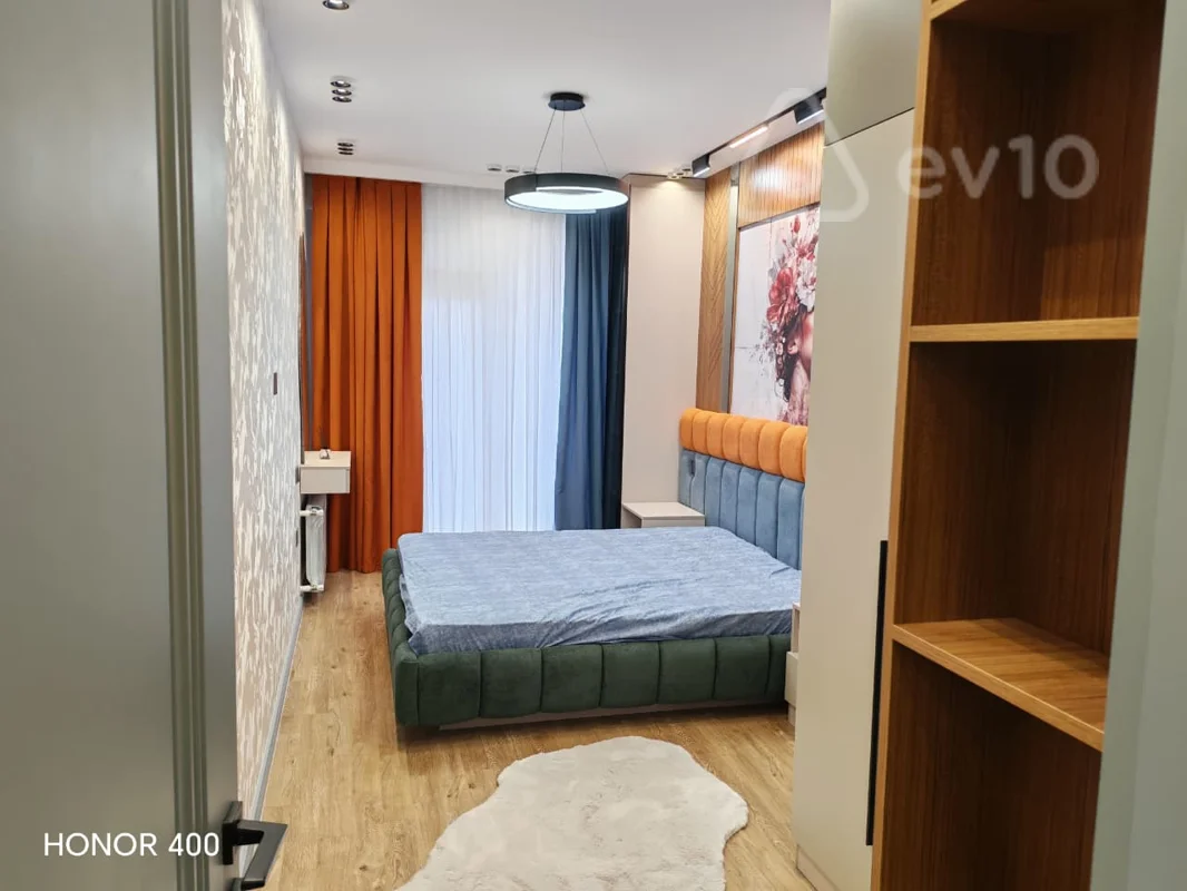 2 otaqlı mənzil, 64 m², Panorama Park — kirayə — Mənzil, Bakı (3)