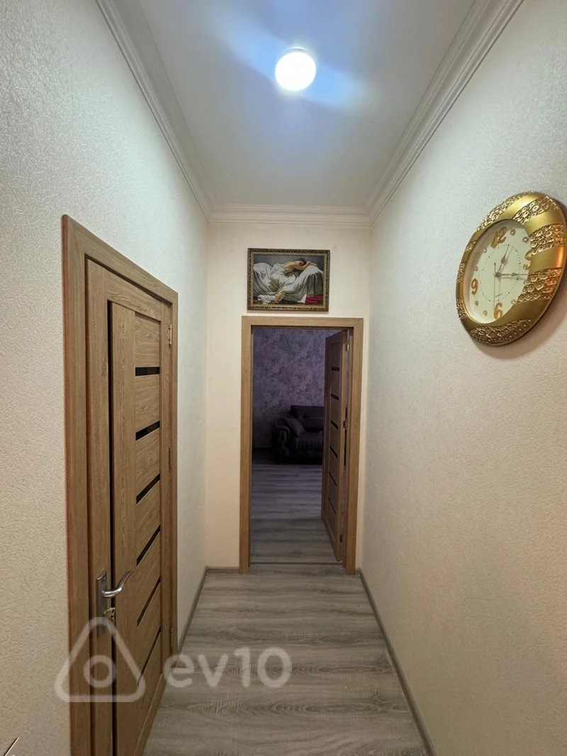 2 otaqlı mənzil, 60 m², Nərimanov — kirayə — Mənzil, Bakı (8)