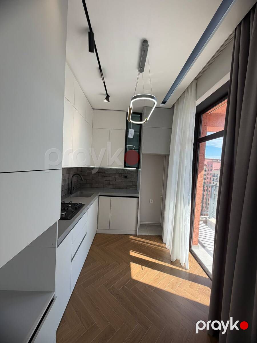 Satılır 3 otaqlı yeni tikili 80 m² — Mənzil, Bakı (5)