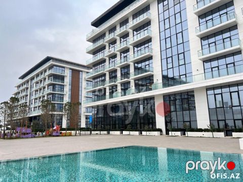 Yeni tikili Kirayə Verilir Sabunçu r., Nardaran q., 2 otaq, 156 m² — Bakı