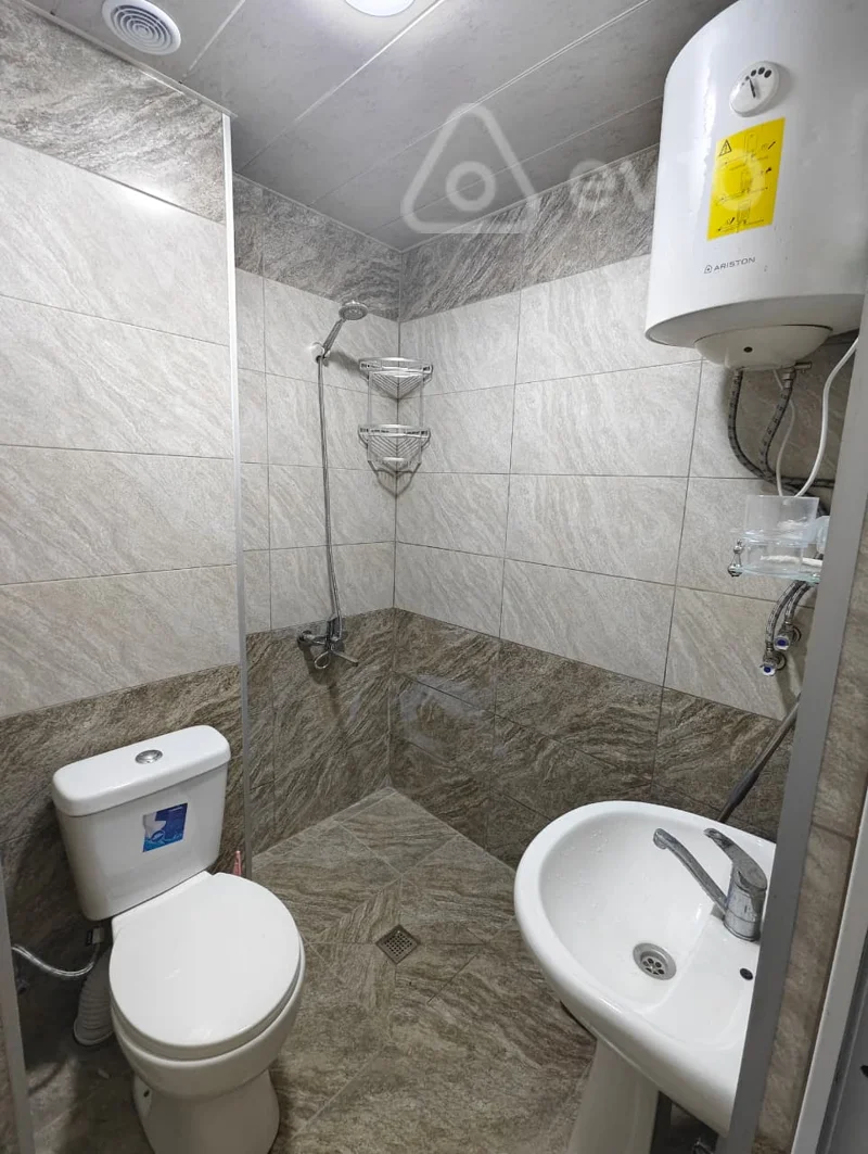 1 otaqlı mənzil, 45 m², Cəmşid Naxçıvanski — kirayə — Mənzil, Bakı (5)