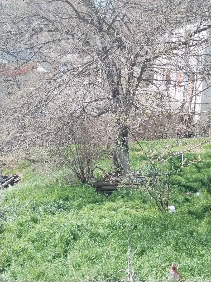 Torpaq sahəsi, 10 sot, Əsəd Əhmədov küc — Torpaq, Bakı (4)