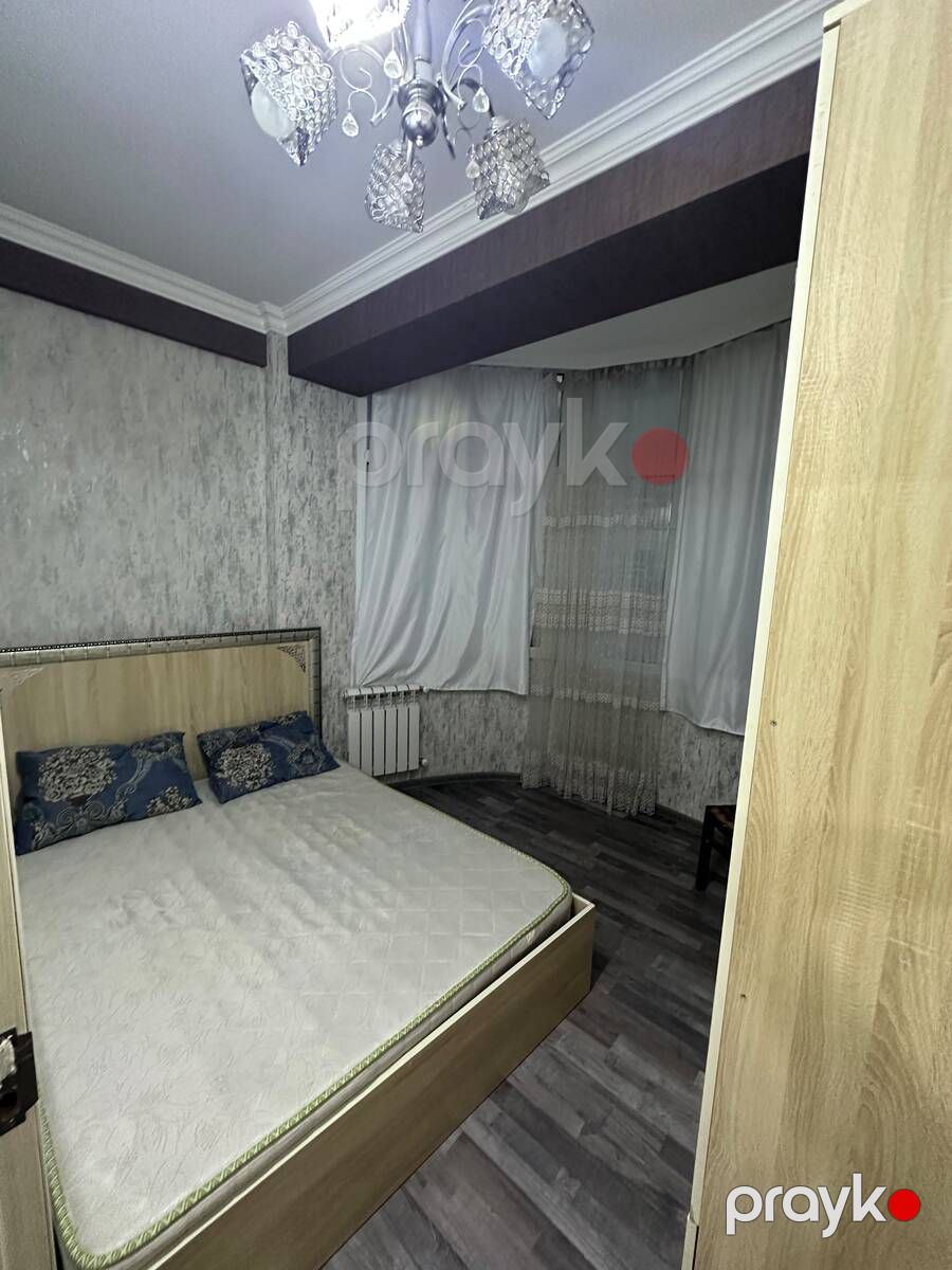 Satılır 2 otaqlı yeni tikili 42 m² — Mənzil, Bakı (4)