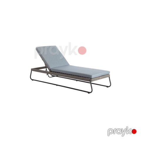 Şezlonq üçün döşək Skyline Design Moma Lounger - 23556 — Bakı