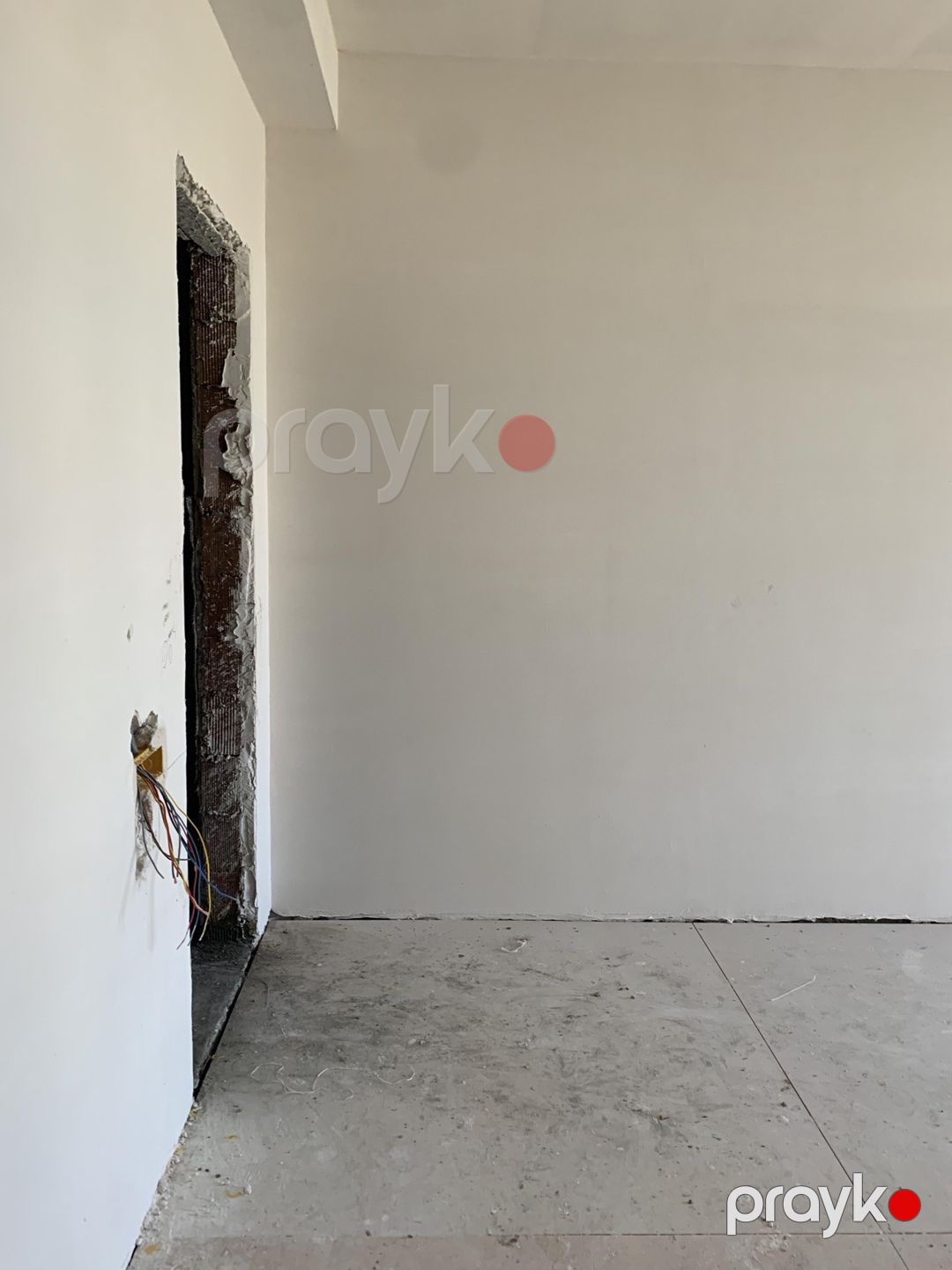 3 otaqlı studiya, 81 m², Tələt Şıxəliyev küçəsi — Mənzil, Bakı (6)