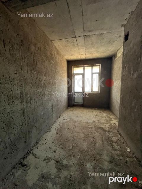 Satılır 2 otaqlı Bina evi menzil (Yeni tikili), 79 m², Saray — Abşeron