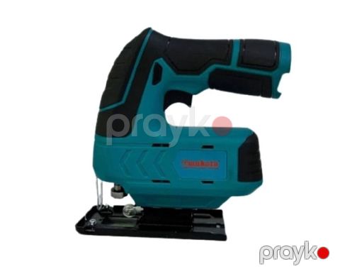 Akkumulyatorlu elektrik lobzik Tmakota kod- TM-JG02 kodu tm03879-33 — Bakı