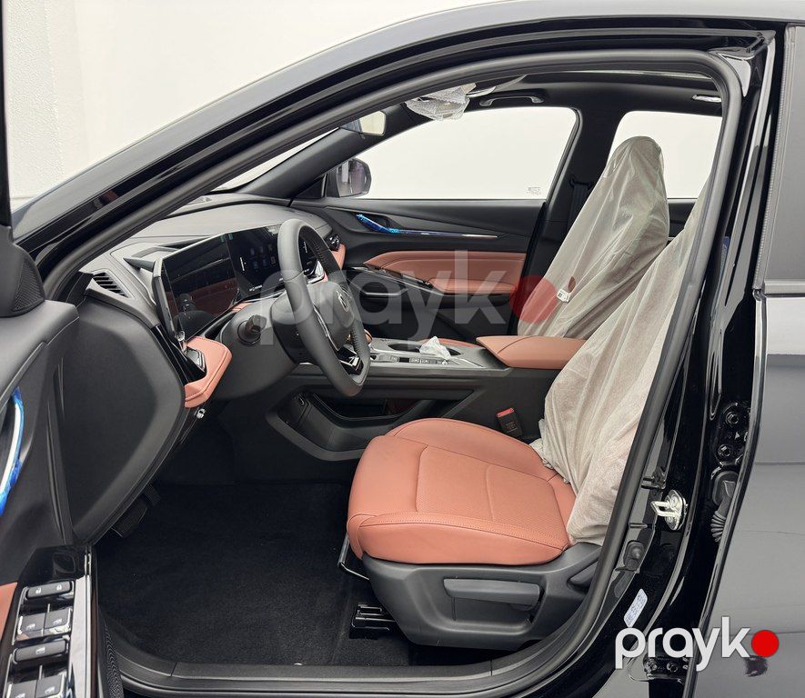 Changan Oshan X5 Plus, 1.5 L, 2026 il, yeni — Avtomobillər, Bakı (10)