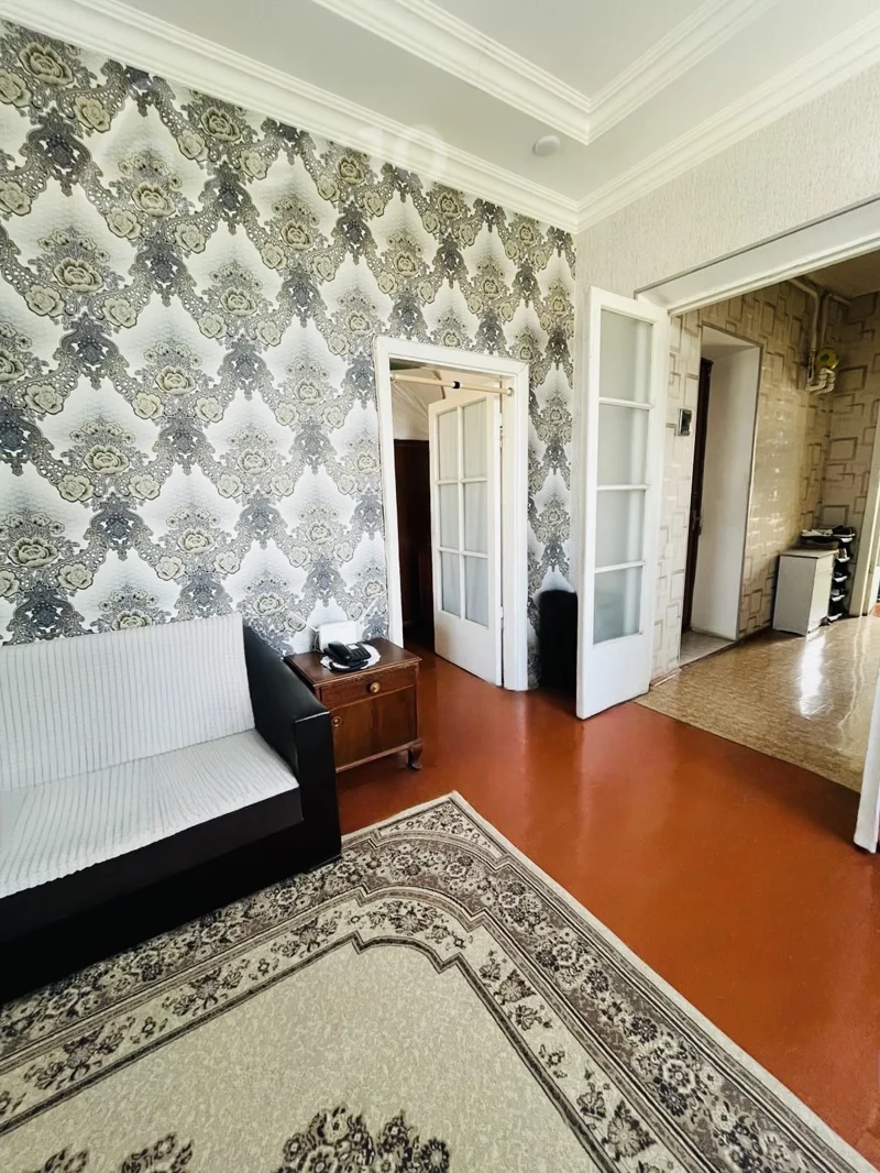 2 otaqlı mənzil, 52 m², Nerimanov ray.,Aga-Neymətulla küç.51 — Mənzil, Bakı (4)