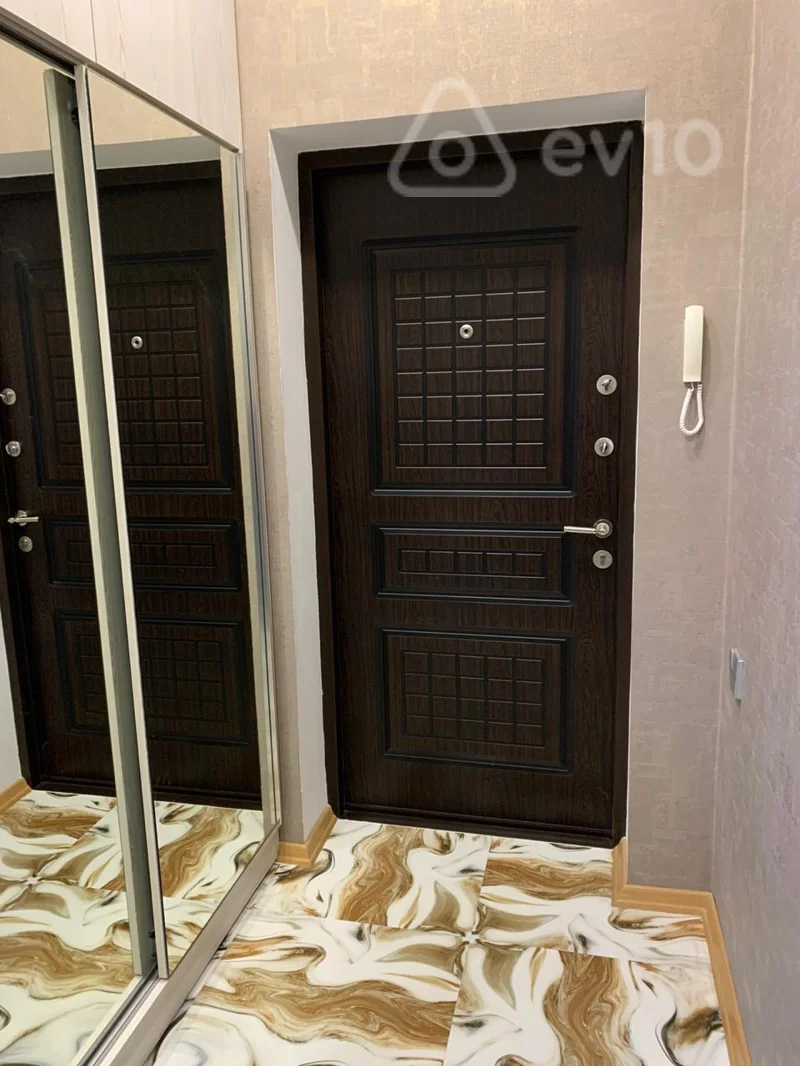 2 otaqlı mənzil, 60 m², Həsən bəy Zərdabi — kirayə — Mənzil, Bakı (11)