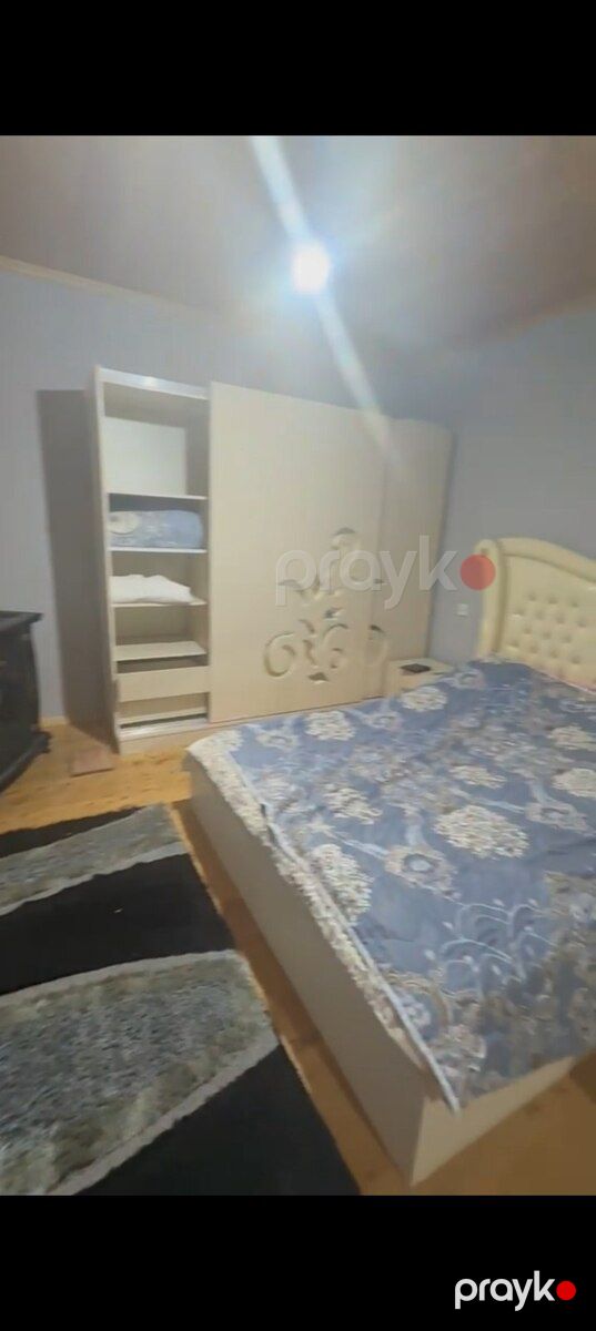 Həyət evi kirayə verilir, Xırdalan ş — Ev, villa, Bakı (2)