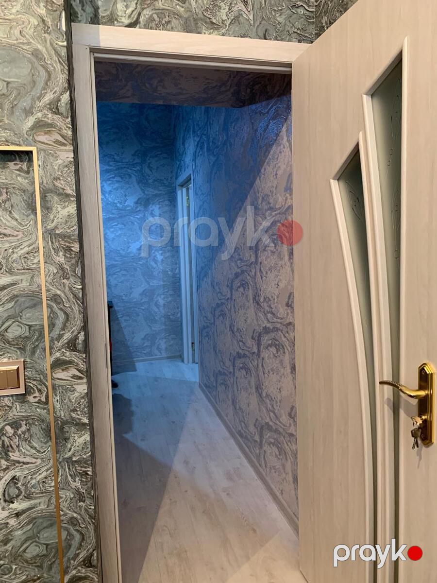 Satılır 2 otaqlı yeni tikili 40 m² — Mənzil, Bakı (10)