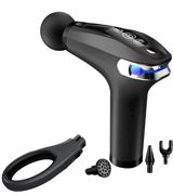 Bədən üçün masajor BLD326 Black — Etrend.az — Massagers