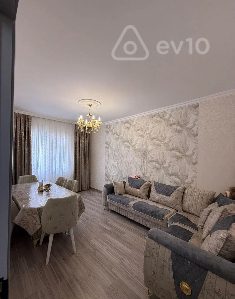 4 otaqlı mənzil, 110 m², Məhəmməd Xiyabani küç — Bakı