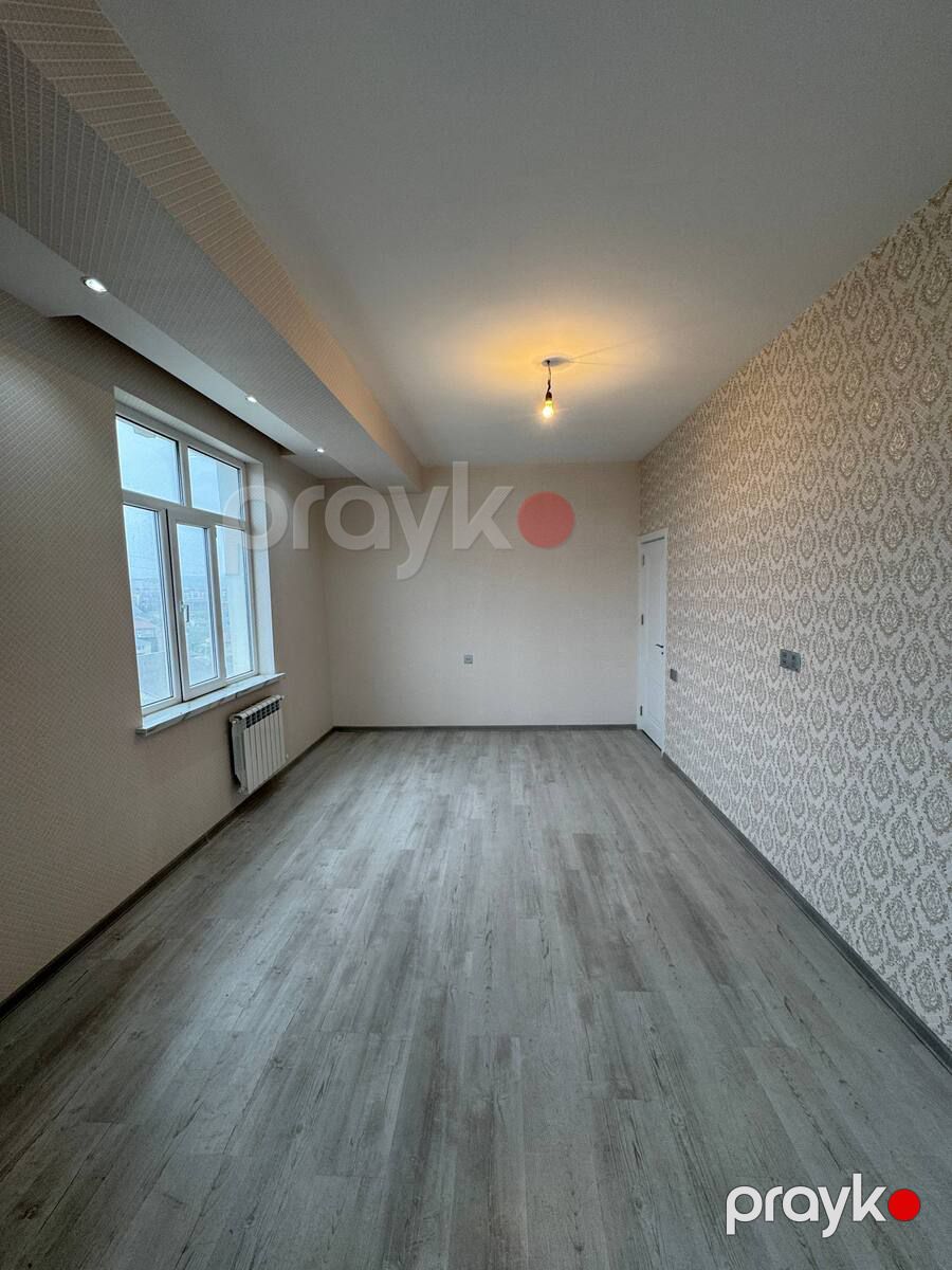 Satılır 3 otaqlı yeni tikili 97 m² — Mənzil, Bakı (8)