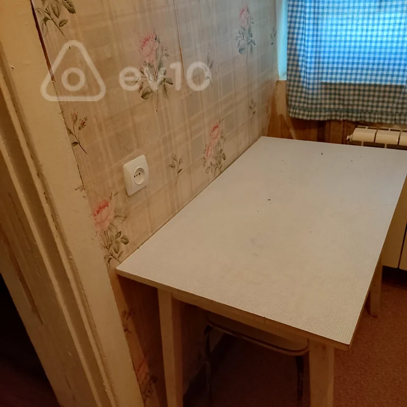 1 otaqlı mənzil, 35 m², Abay Kunanbeyov kuc — Mənzil, Bakı (9)