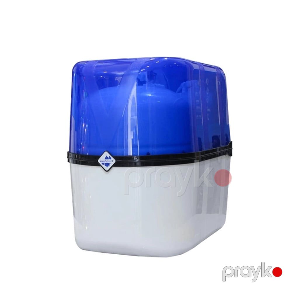 Su filtri WaterBoss X, 8 l — Mallar, Bakı (3)
